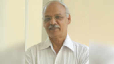 डॉ. वीरेंद्र कुमार