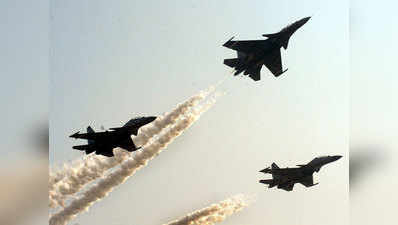 वायु सेना को चाहिए 100 फाइटर जेट, मुकाबला टाटा और अडानी में