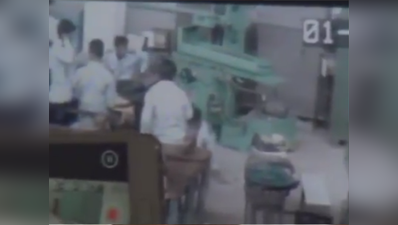 ITI सोनीपत में क्लासरूम में छात्र ने मारी गोली, पीड़ित की हालत गंभीर