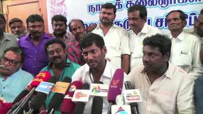 அனிதா மரணம்: நடிகர் சங்கம் இரங்கல்