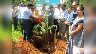 ಭಾಗಮಂಡಲದಲ್ಲಿ ಪರಿಸರ ಜಾಗೃತಿ