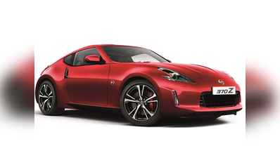 Nissan 370Z को किया गिया अपडेट, भारत में बंद हो चुकी है बिक्री