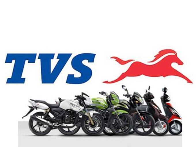 TVS Motor Company