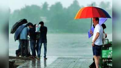 ഒാണം വെള്ളത്തിൽ; ഒാണപ്പകലുകൾ മഴയിലേക്ക്