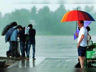 ഒാണം വെള്ളത്തിൽ; ഒാണപ്പകലുകൾ മഴയിലേക്ക്