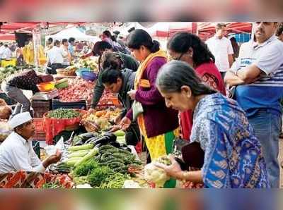 ഇന്ന് ഉത്രാടം, ഓണത്തെ വരവേഷൽക്കാൻ നാടും നഗരവും ഒരുങ്ങുന്നു