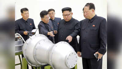 हाइड्रोजन बम की घोषणा के बाद उत्तर कोरिया ने किया छठा परमाणु परीक्षण?