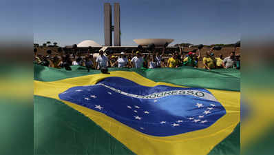 ब्राजील: महिला पर खुलेआम वीर्य गिरानेवाले को जज ने बरी किया, लोगों में गुस्सा