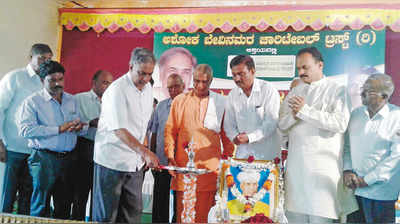 ಮಾನಸಿಕ ಸದೃಢತೆ ಹೊಂದಲು ಶಿಕ್ಷಕರಿಗೆ ಸಲಹೆ