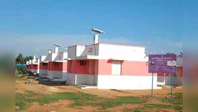 திருவாரூரில் 8813 பசுமை வீடுகள்: ஆட்சியர் நிர்மல்ராஜ் தகவல்