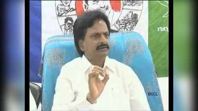 గౌతంరెడ్డి ఏమైనా సత్యహరిశ్చంద్రుడా?: రాధా వర్గం