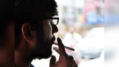 तंबाकू से सिर्फ कैंसर नहीं होता, आंखों की रोशनी भी जा सकती है