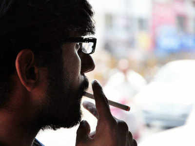 तंबाकू से सिर्फ कैंसर नहीं होता, आंखों की रोशनी भी जा सकती है