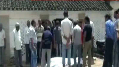 Blue Whale claims first life in MP, student ends life in Damoh 