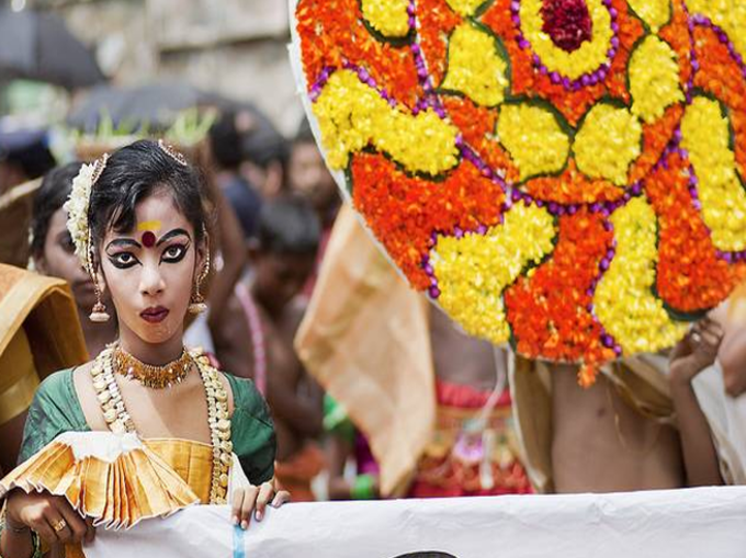 भगवान की मांग पर हंस पड़े थे महाबली