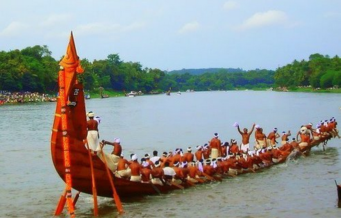 ಓಣಂಗೆ ದೇವರ ನಾಡಿನ ವಿಶೇಷತೆಗಳು