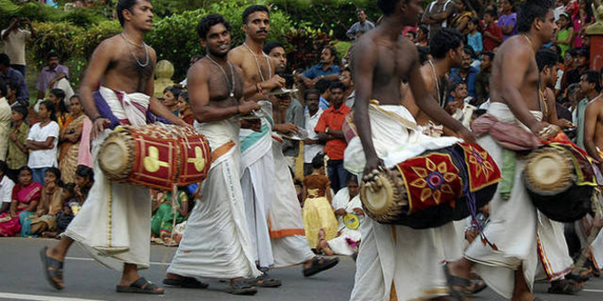 ಓಣಂಗೆ ದೇವರ ನಾಡಿನ ವಿಶೇಷತೆಗಳು