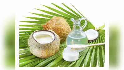 नारियल तेल से जुड़े मिथक करें दूर