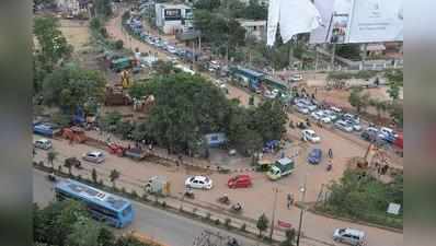 ನಿಮಗೆ ಗೊತ್ತೆ ಬೆಂಗಳೂರಿನಲ್ಲೂ ಇದೆ ಬರ್ಮುಡಾ ಟ್ರೈಯಾಂಗಲ್‌!