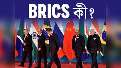 BRICS কী?