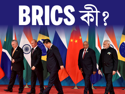 BRICS কী?