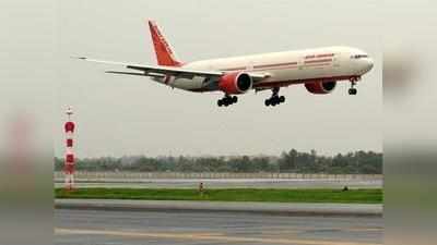 क्या एयर इंडिया को हिस्सों में बेचने की तैयारी में है भारत सरकार?