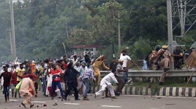 ডেরা হিংসায় গ্রেপ্তার মূল অভিযুক্ত