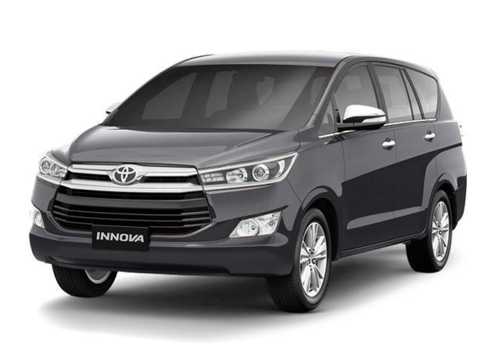 Toyota Innova