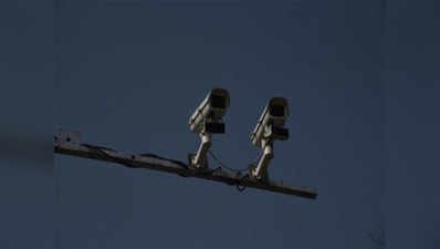 चर्च के लेडीज वॉशरूम में लगा था CCTV कैमरा