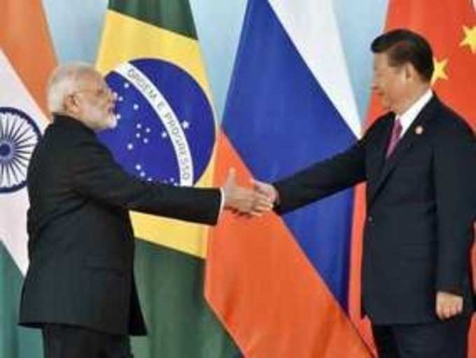 BRICS में फिर आतंकवाद पर बोले PM मोदी