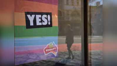 ऑस्ट्रेलिया में समलैंगिक शादी पर मतदान रोकने के लिए कानूनी कार्रवाई शुरू