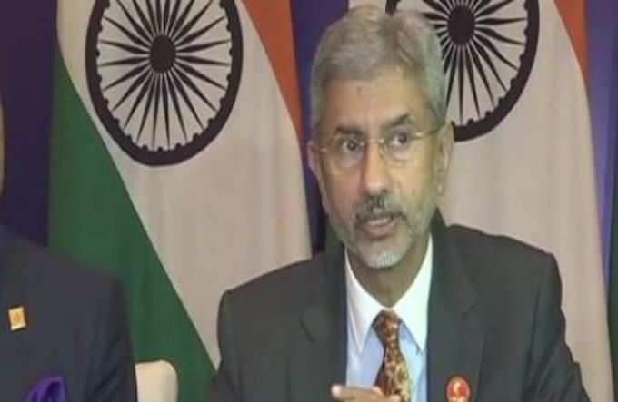 भारत और चीन ने कहा, हम मतभेदों को विवाद में नहीं बदलने देंगे: MEA