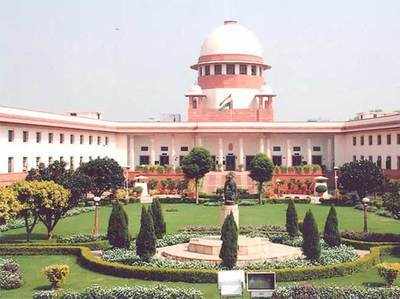 राठौड़ को दिया चेक बाउंस हुआ तो बिल्डर पर होगी कार्रवाई: SC