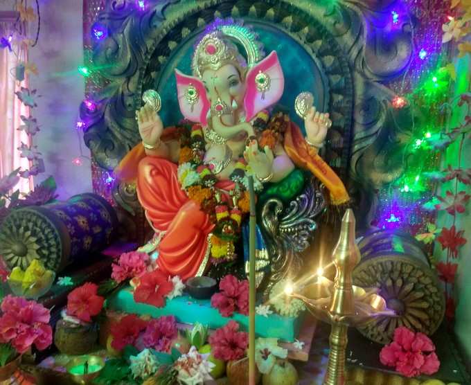 Ganapati