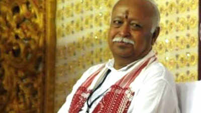 State-owned auditorium cancels Bhagwat programme booking: RSS 