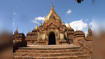 बर्मा के इस मंदिर जाएंगे मोदी, जानें खास बातें...