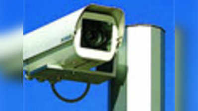 मुंबई में जलभराव पर रहेगी CCTV की नजर