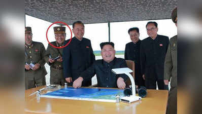 नॉर्थ कोरिया के मिसाइल मिशन का मास्टरमाइंड है यह शख्स