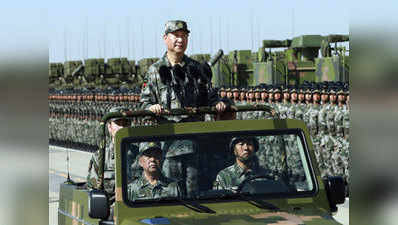 डोकलाम पर चीन की सेना और राजनीतिक नेतृत्व में दरार