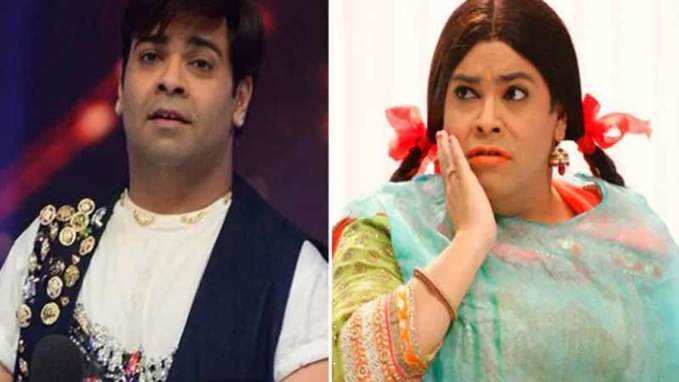 Comedian Kiku Sharda moves on to sitcom 