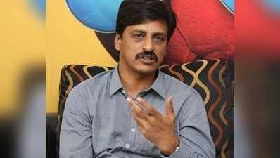 విజయ్ దేవరకొండతో క్రాంతి మాధవ్ సినిమా !