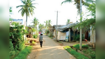 ದೇಶದ ಮೊದಲ ಹೊಗೆರಹಿತ ಗ್ರಾಮ