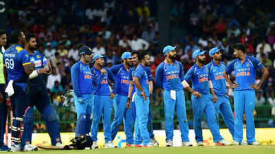 बहुत बेरहम है यह टीम इंडिया: श्री लंकाई कोच