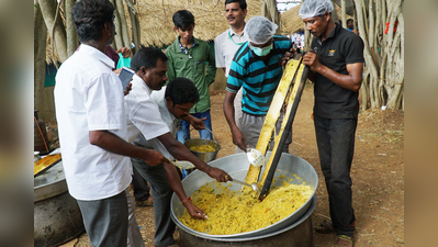 ನಗರಕ್ಕೆ ಬಂದರು ಹಾಡಿಯ ಬಾಣಸಿಗರು