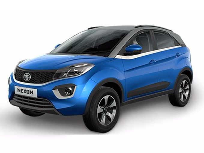 Tata Nexon