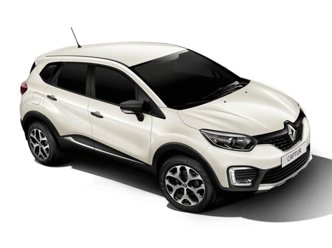 Renault Kaptur