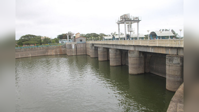 ನೀರು ಸಂಗ್ರಹಕ್ಕೆ ಒಪ್ಪಂದ ಸೂತ್ರ