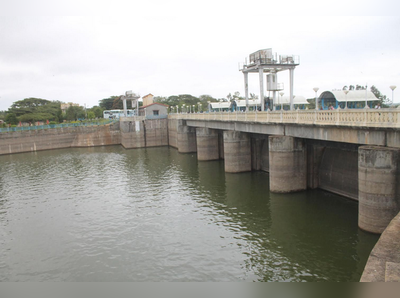 ನೀರು ಸಂಗ್ರಹಕ್ಕೆ ಒಪ್ಪಂದ ಸೂತ್ರ