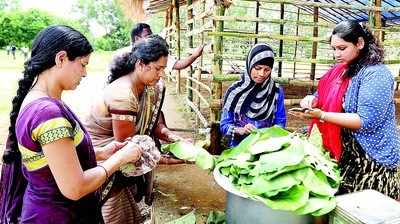 ಆಹಾರ ಮೇಳ: ಸ್ಕೌಟ್ಸ್‌ ಮೈದಾನಕ್ಕೆ ಭರ್ಜರಿ ಬೇಡಿಕೆ