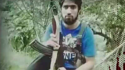 Shopian encounter: One terrorist killed, another surrenders 